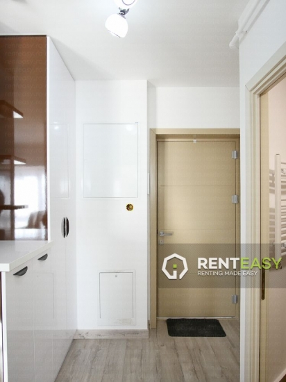 Apartament cu 2 Camere in Tatarasi - Bloc nou pentru Inchiriat