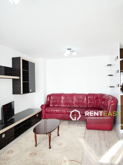 Apartament cu 2 Camere in Tatarasi - Bloc nou pentru Inchiriat