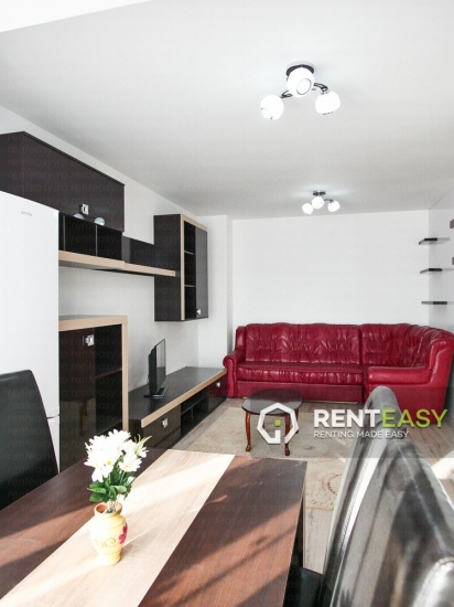 Apartament cu 2 Camere in Tatarasi - Bloc nou pentru Inchiriat