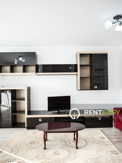 Apartament cu 2 Camere in Tatarasi - Bloc nou pentru Inchiriat