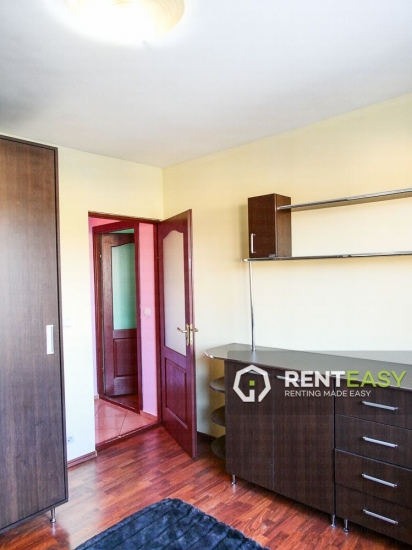 Apartament 2 Camere pentru Inchiriat in Bucsinescu