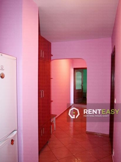 Apartament 2 Camere pentru Inchiriat in Bucsinescu