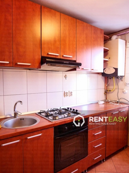 Apartament 2 Camere pentru Inchiriat in Bucsinescu