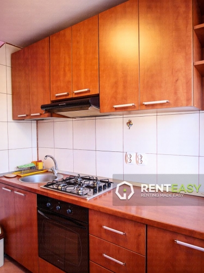 Apartament 2 Camere pentru Inchiriat in Bucsinescu