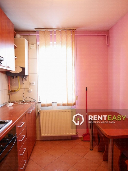 Apartament 2 Camere pentru Inchiriat in Bucsinescu