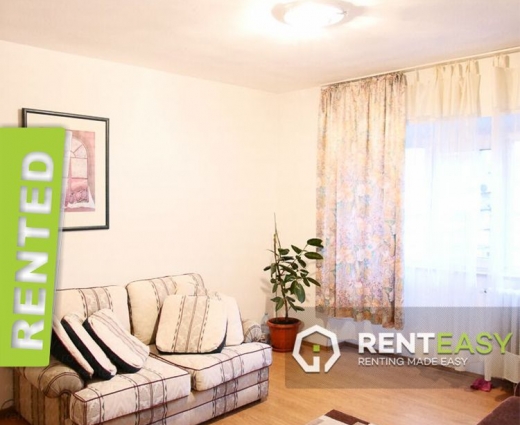 Apartament cu 2 Camere in zona Gara Billa de Inchiriat