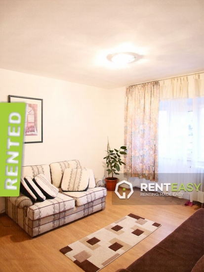 Apartament cu 2 Camere in zona Gara Billa de Inchiriat