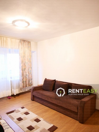 Apartament cu 2 Camere in zona Gara Billa de Inchiriat