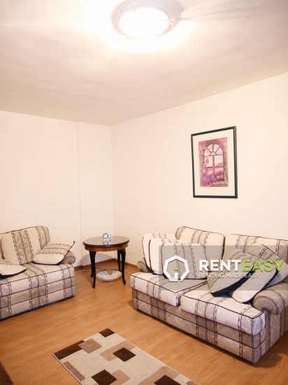 Apartament cu 2 Camere in zona Gara Billa de Inchiriat