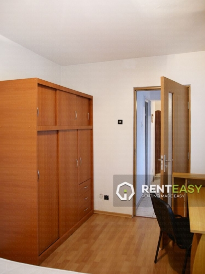 Apartament cu 2 Camere in zona Gara Billa de Inchiriat