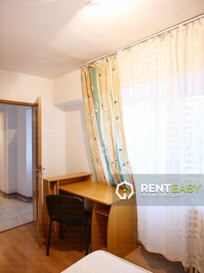Apartament cu 2 Camere in zona Gara Billa de Inchiriat