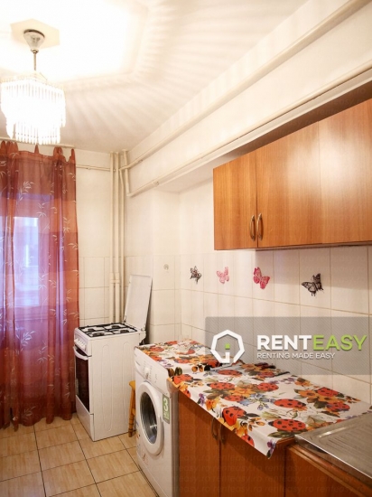 Apartament cu 2 Camere in zona Gara Billa de Inchiriat