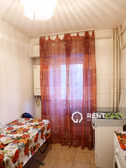 Apartament cu 2 Camere in zona Gara Billa de Inchiriat