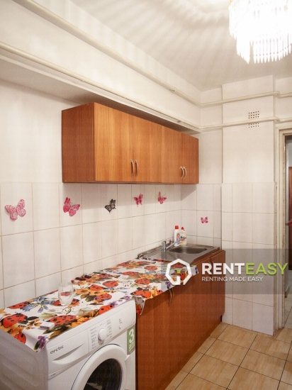 Apartament cu 2 Camere in zona Gara Billa de Inchiriat