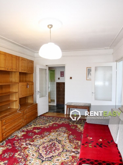 Apartament cu 2 Camere pentru Inchiriat in Centru - Stefan cel Mare