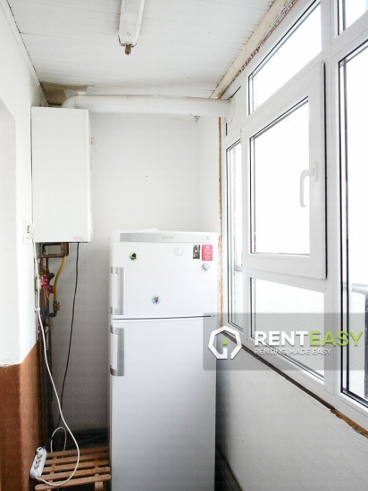 Apartament cu 2 Camere pentru Inchiriat in Centru - Stefan cel Mare