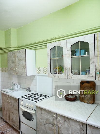 Apartament cu 2 Camere pentru Inchiriat in Centru - Stefan cel Mare