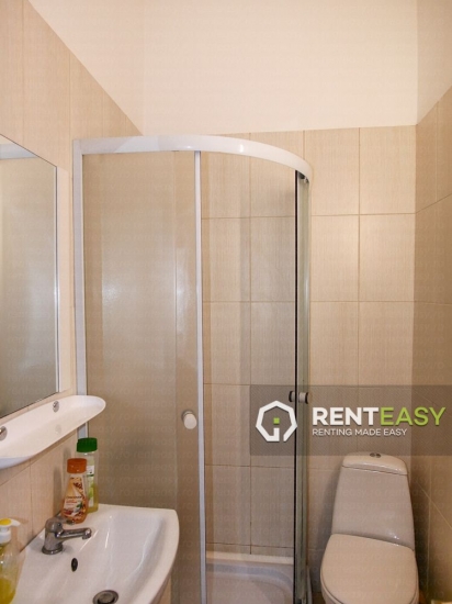 Apartament cu o Camera pentru Inchiriat pe Cuza Voda