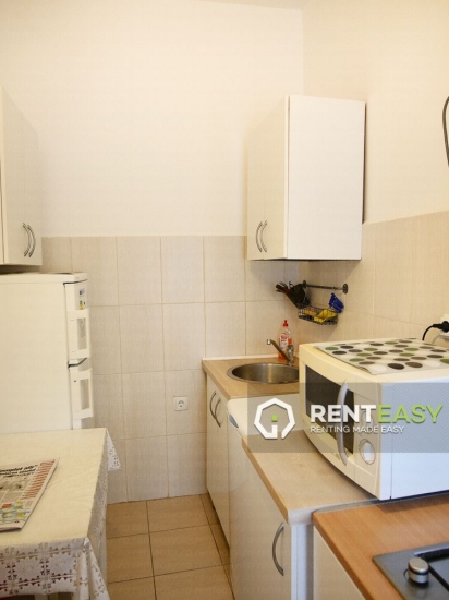 Apartament cu o Camera pentru Inchiriat pe Cuza Voda