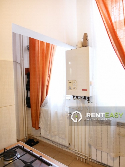 Apartament cu o Camera pentru Inchiriat pe Cuza Voda