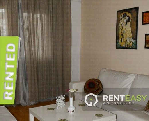 Apartament cu 3 Camere pentru Inchiriat Gara - Arcu