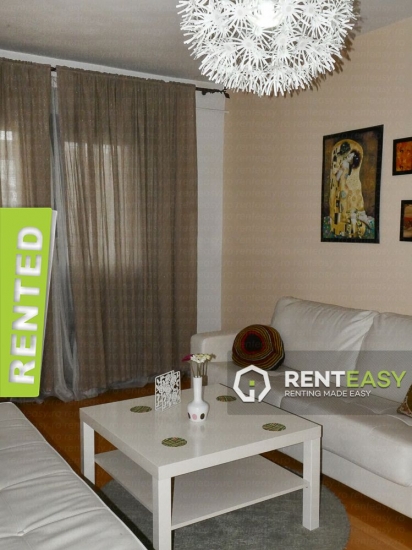 Apartament cu 3 Camere pentru Inchiriat Gara - Arcu