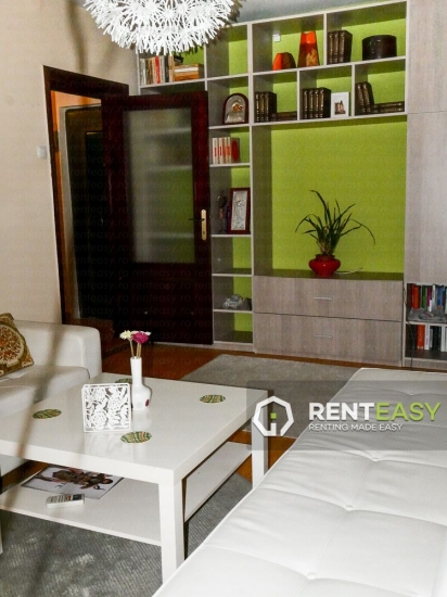 Apartament cu 3 Camere pentru Inchiriat Gara - Arcu
