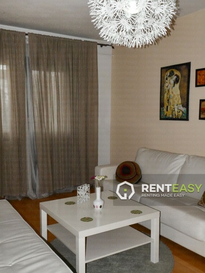Apartament cu 3 Camere pentru Inchiriat Gara - Arcu