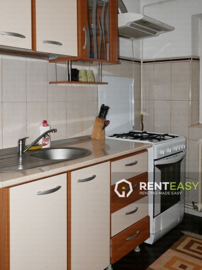 Apartament cu 3 Camere pentru Inchiriat Gara - Arcu