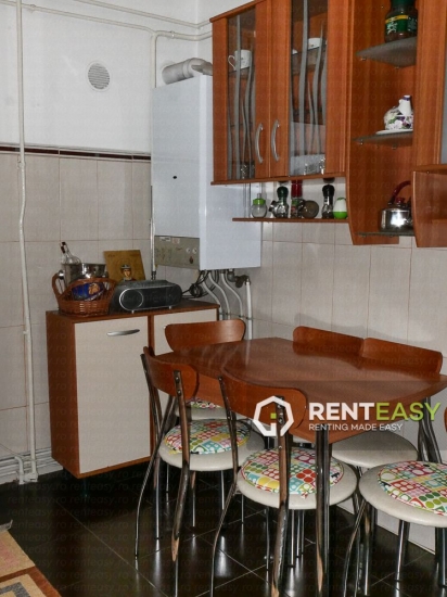 Apartament cu 3 Camere pentru Inchiriat Gara - Arcu