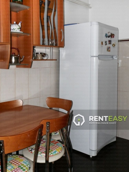Apartament cu 3 Camere pentru Inchiriat Gara - Arcu