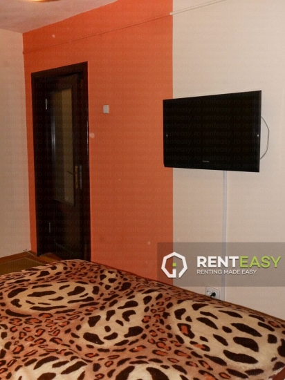 Apartament cu 3 Camere pentru Inchiriat Gara - Arcu