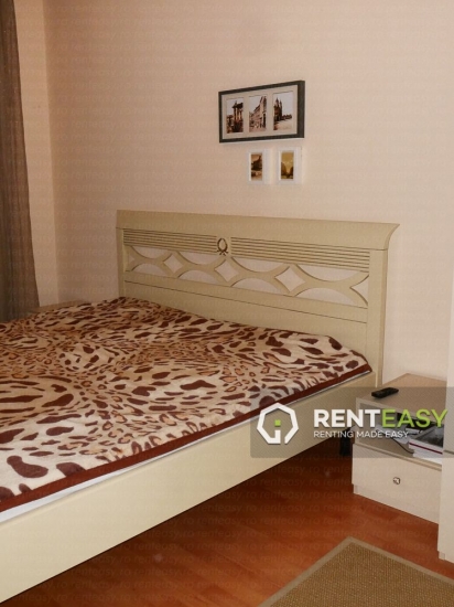 Apartament cu 3 Camere pentru Inchiriat Gara - Arcu