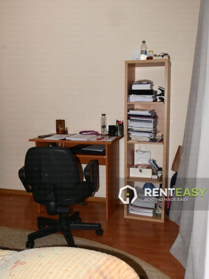 Apartament cu 3 Camere pentru Inchiriat Gara - Arcu