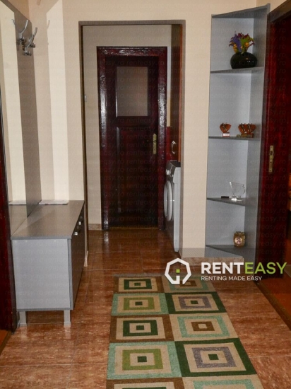 Apartament cu 3 Camere pentru Inchiriat Gara - Arcu