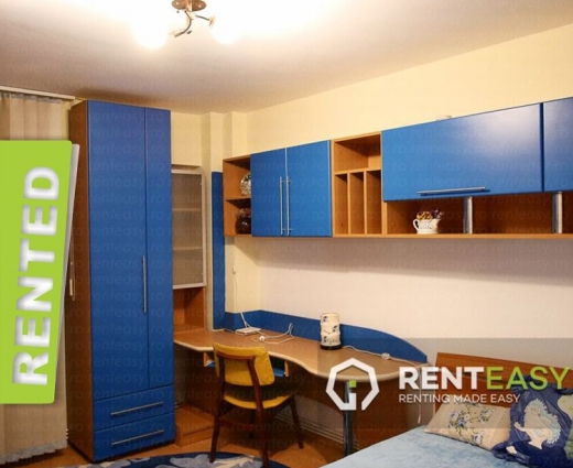 Apartament 2 Camere pentru Inchiriat in zona Moldova