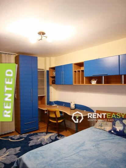 Apartament 2 Camere pentru Inchiriat in zona Moldova