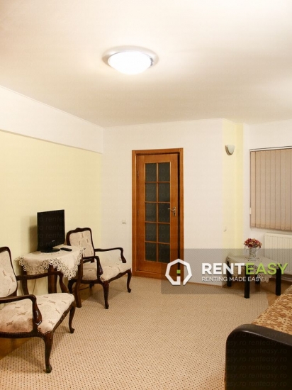Apartament 2 Camere pentru Inchiriat in zona Moldova