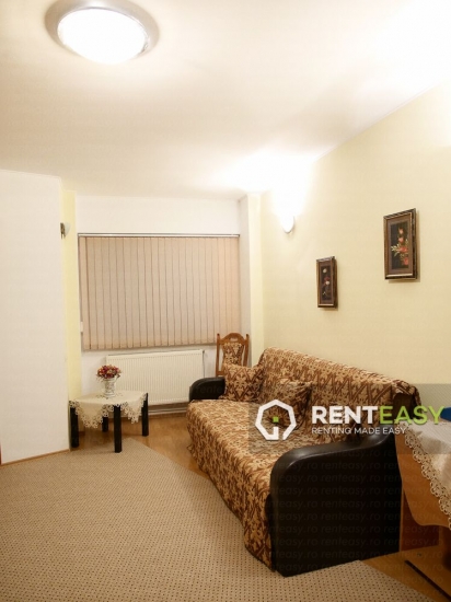 Apartament 2 Camere pentru Inchiriat in zona Moldova