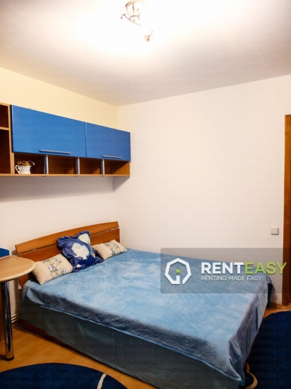 Apartament 2 Camere pentru Inchiriat in zona Moldova