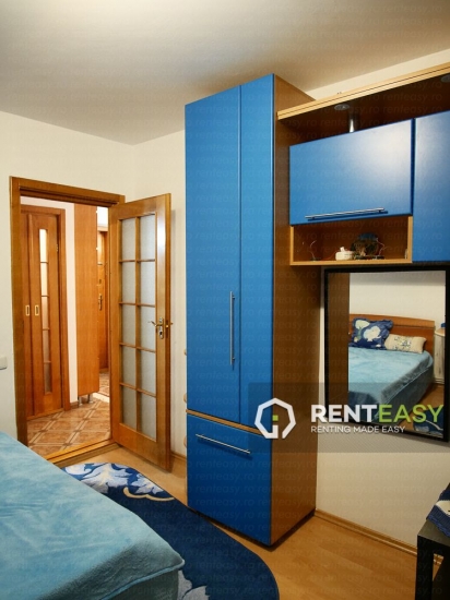 Apartament 2 Camere pentru Inchiriat in zona Moldova