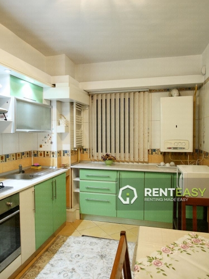 Apartament 2 Camere pentru Inchiriat in zona Moldova
