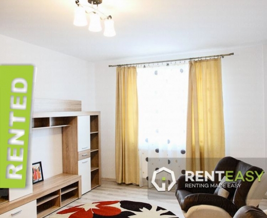 Apartament cu 2 Camere de Inchriat in zona Moara de Vant