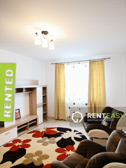Apartament cu 2 Camere de Inchriat in zona Moara de Vant