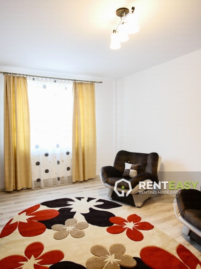 Apartament cu 2 Camere de Inchriat in zona Moara de Vant