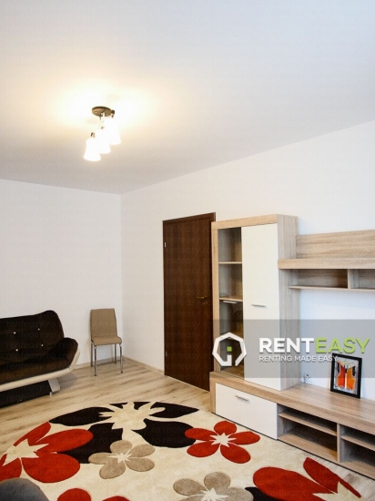 Apartament cu 2 Camere de Inchriat in zona Moara de Vant
