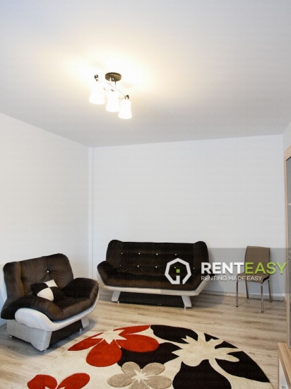 Apartament cu 2 Camere de Inchriat in zona Moara de Vant