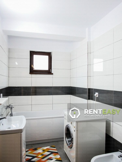 Apartament cu 2 Camere de Inchriat in zona Moara de Vant