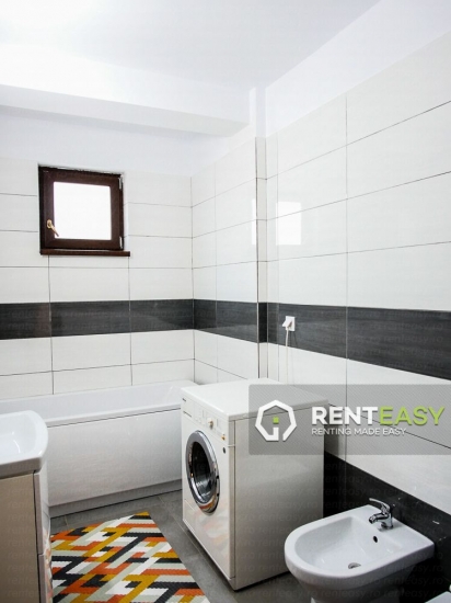 Apartament cu 2 Camere de Inchriat in zona Moara de Vant