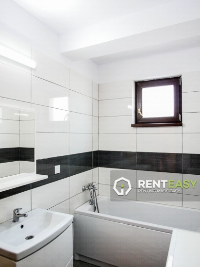 Apartament cu 2 Camere de Inchriat in zona Moara de Vant